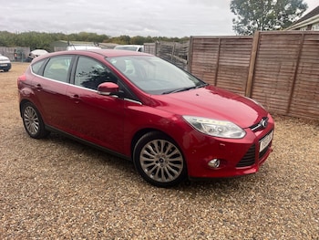 Ford - Focus