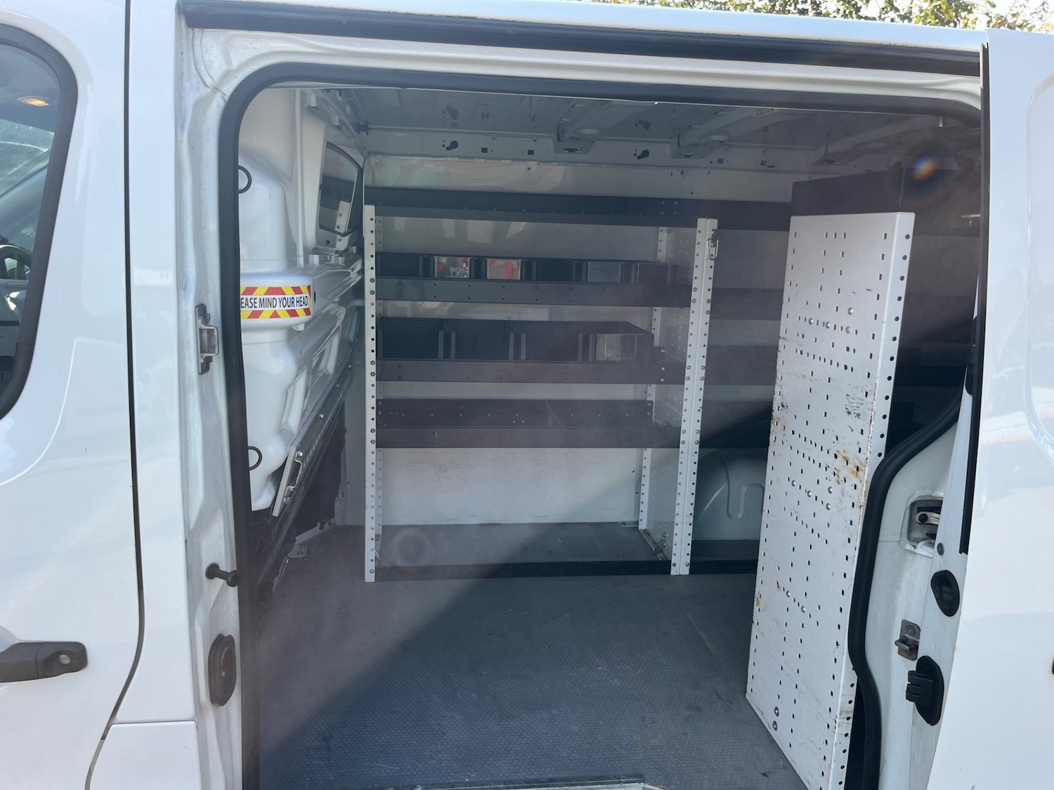 Vehicle 9