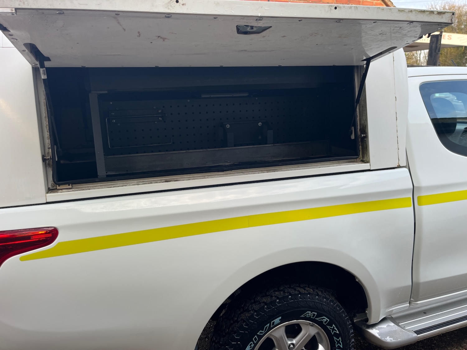 Used Mitsubishi L200 2018 for sale - 76832874: Photo 10