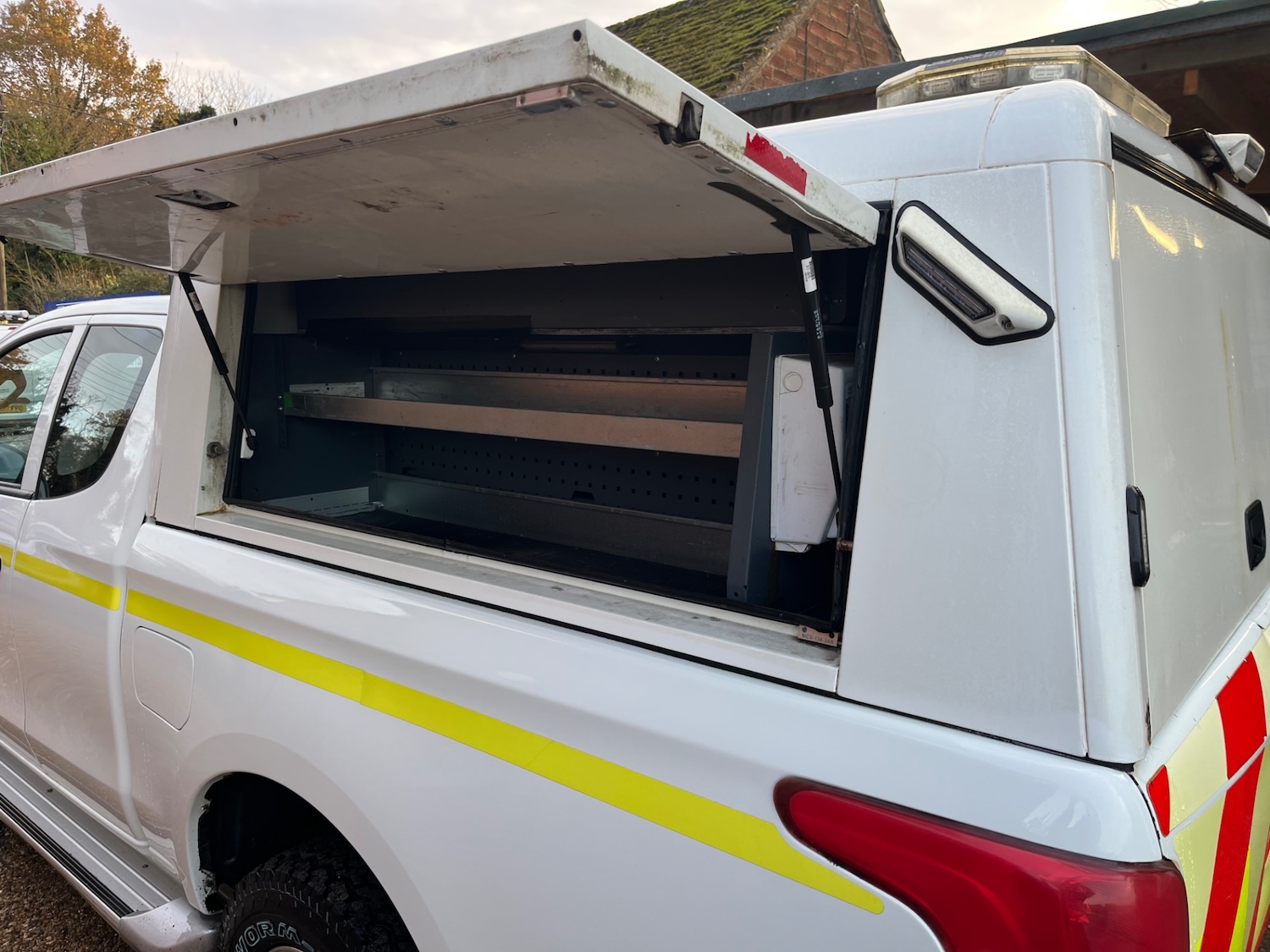 Used Mitsubishi L200 2018 for sale - 76832874: Photo 12