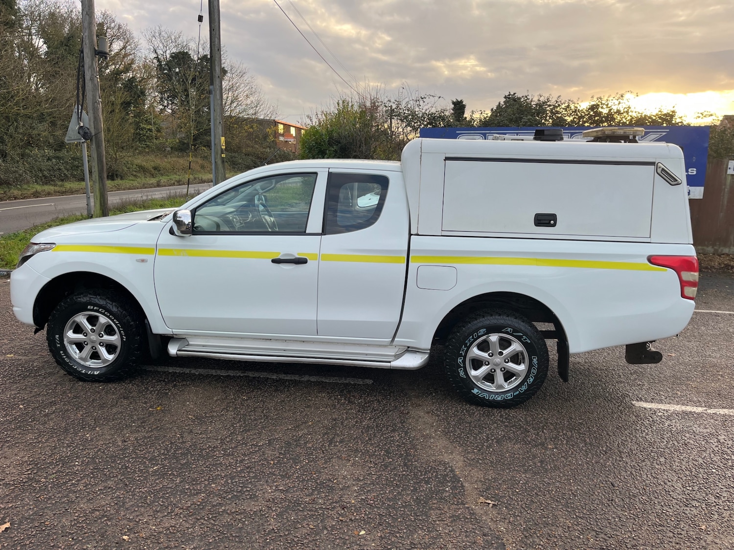 Used Mitsubishi L200 2018 for sale - 76832874: Photo 2