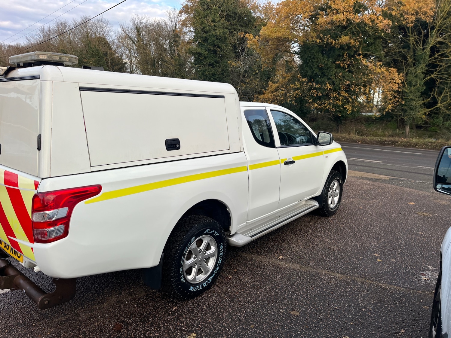 Used Mitsubishi L200 2018 for sale - 76832874: Photo 3