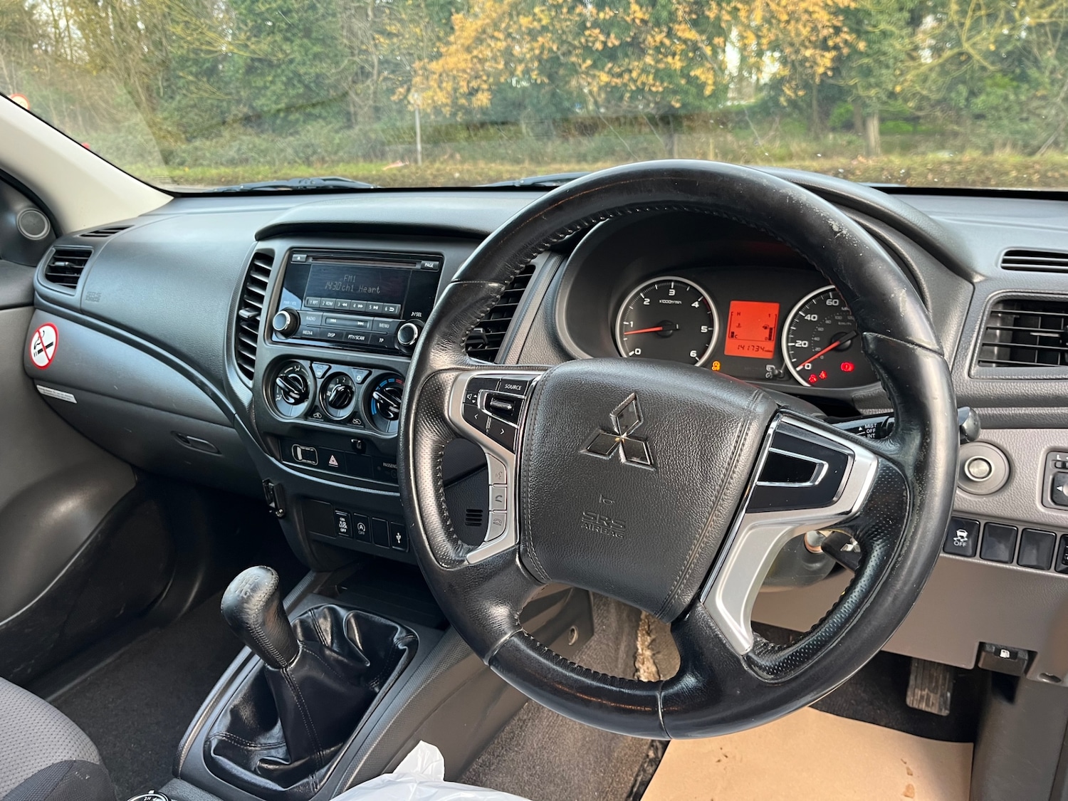 Used Mitsubishi L200 2018 for sale - 76832874: Photo 5