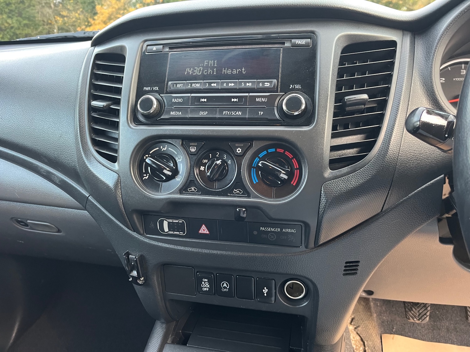 Used Mitsubishi L200 2018 for sale - 76832874: Photo 6