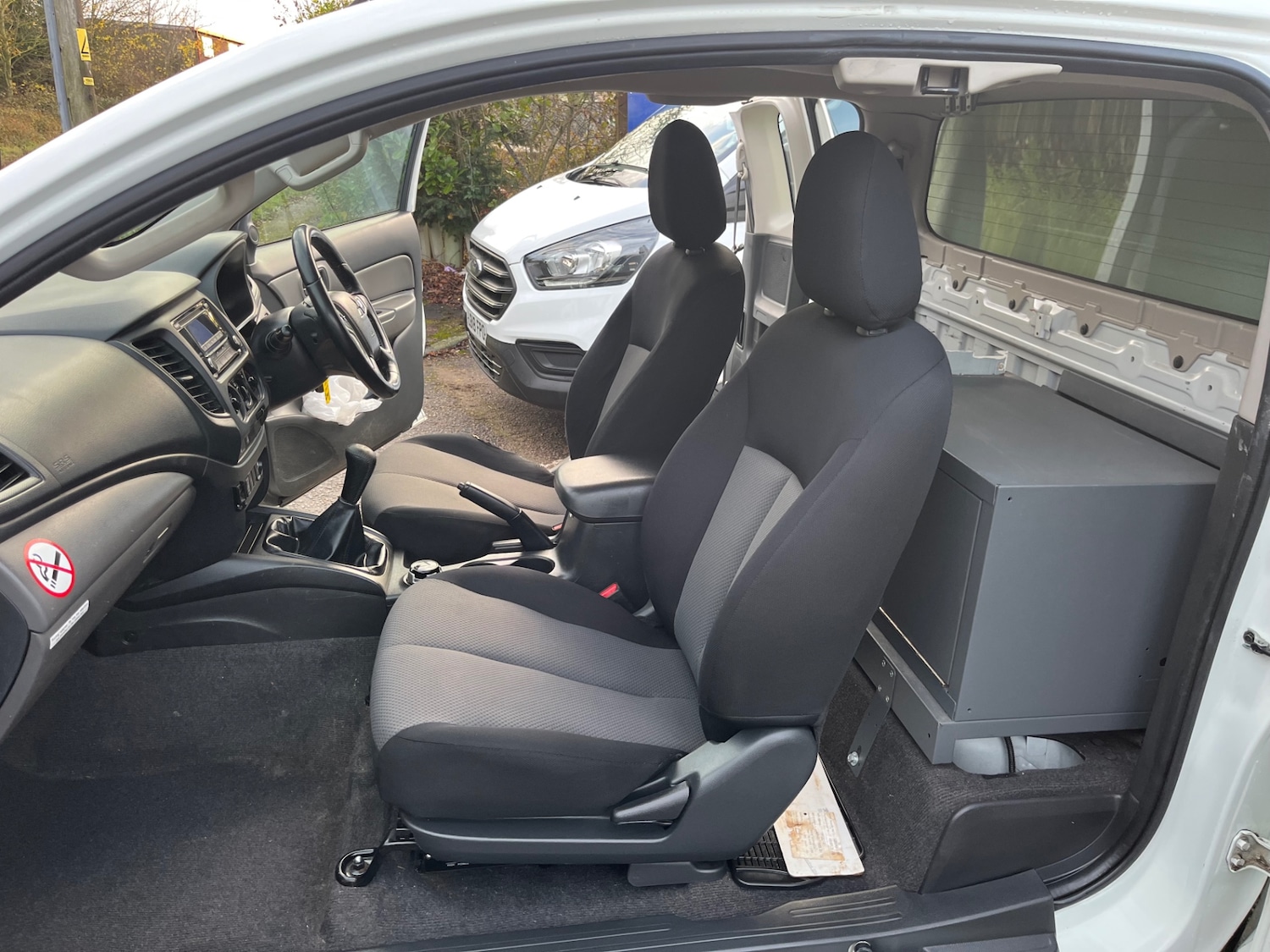 Used Mitsubishi L200 2018 for sale - 76832874: Photo 8