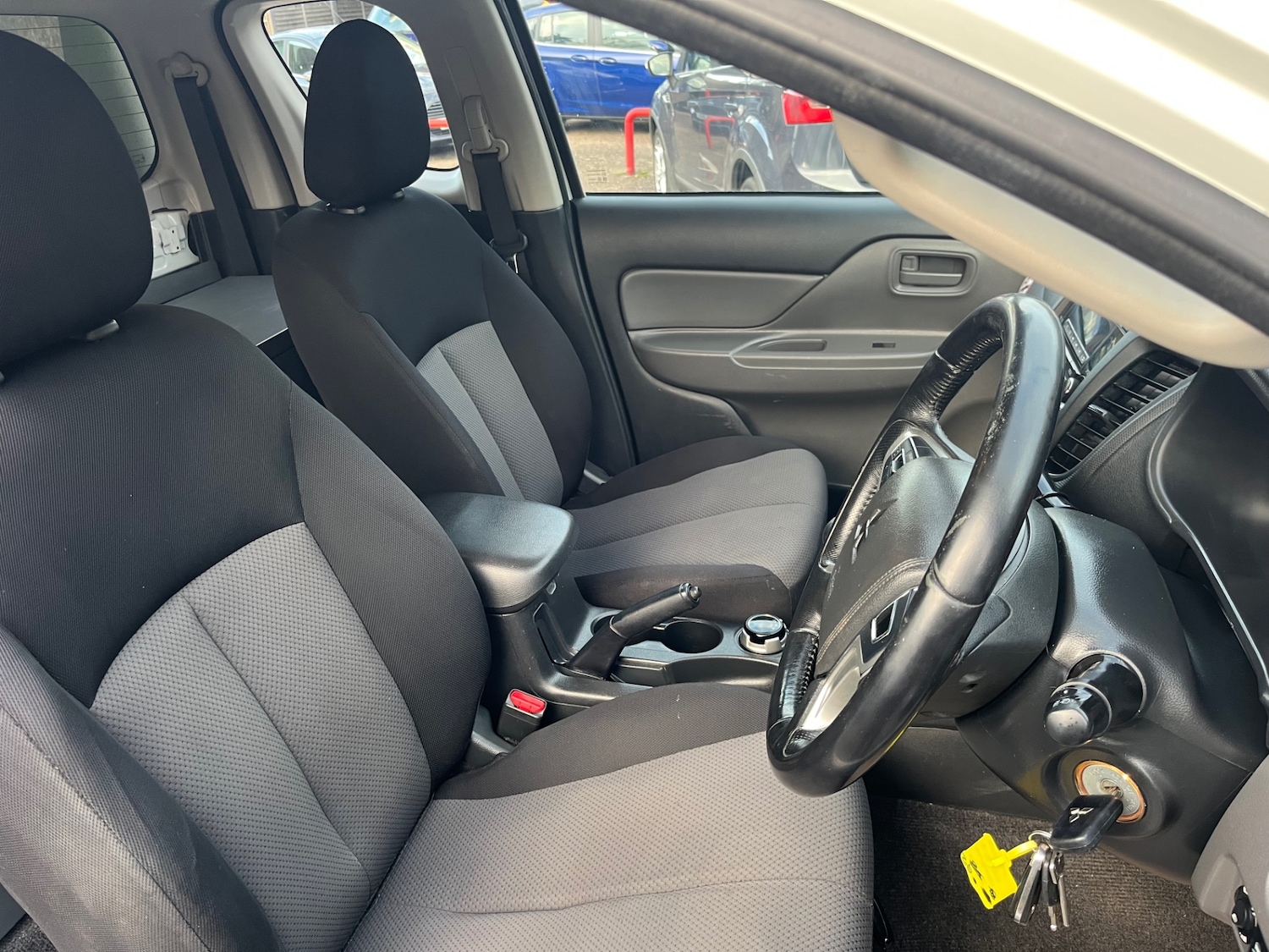 Used Mitsubishi L200 2018 for sale - 76832874: Photo 9