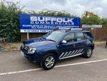Used Dacia Duster 2018 for sale - 71706368: Photo