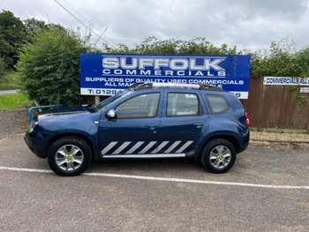Used Dacia Duster 2018 for sale - 71706368: Photo