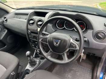 Used Dacia Duster 2018 for sale - 71706368: Photo