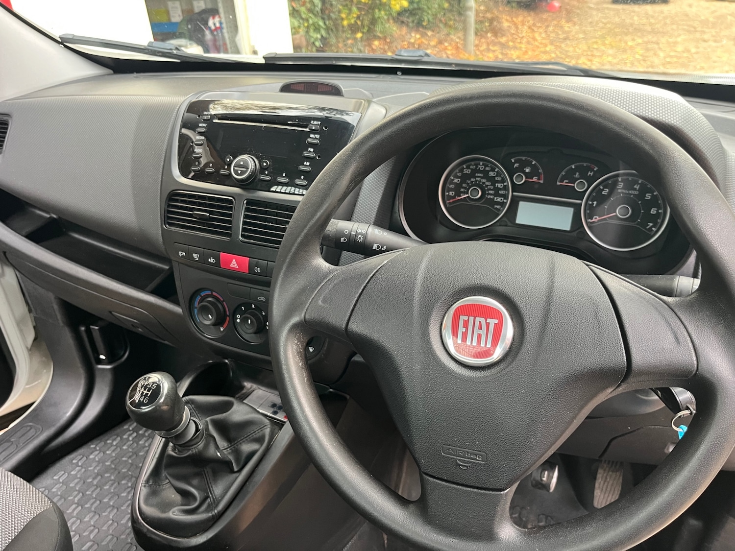 Used Fiat Doblo 2021 for sale - 76531108: Photo 8