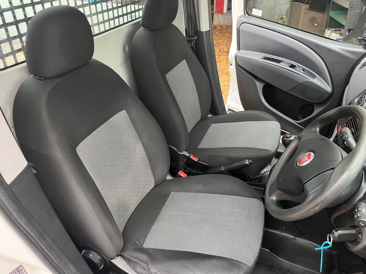 Used Fiat Doblo 2021 for sale - 76531108: Photo 9