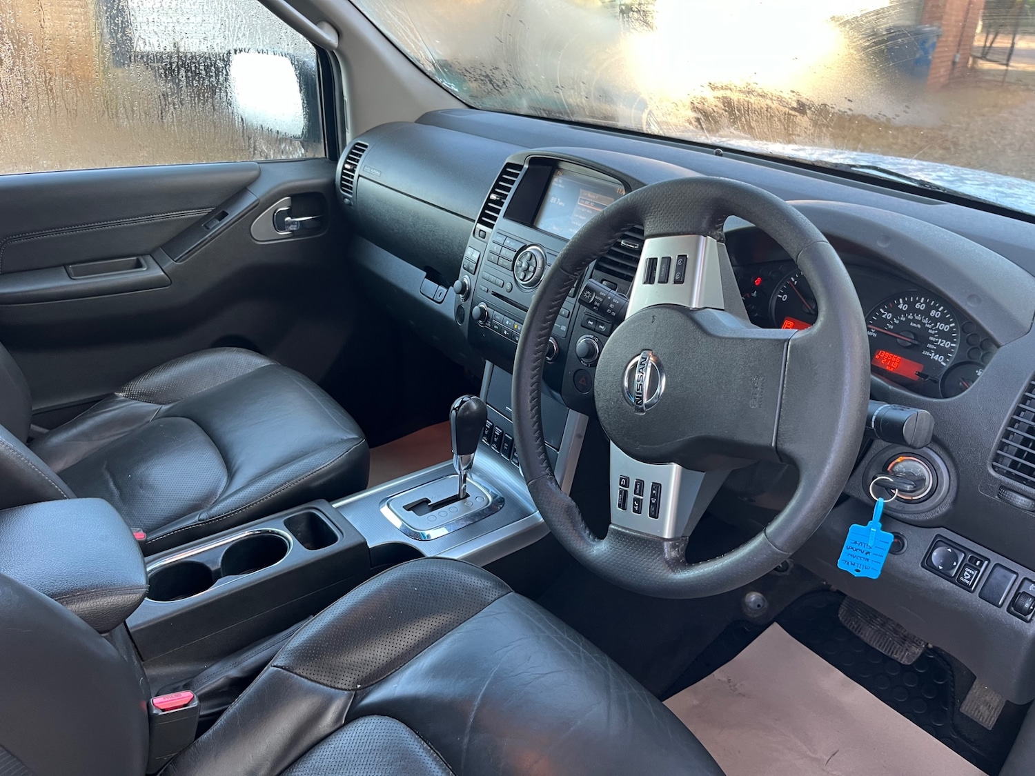 Used Nissan Navara 2011 for sale - 76931664: Photo 3