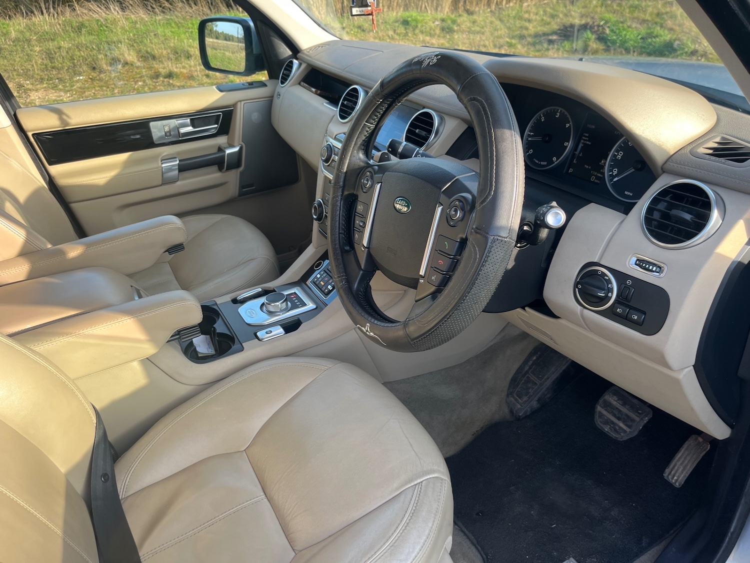 Used Land Rover Discovery 2012 for sale - 77715844: Photo 5