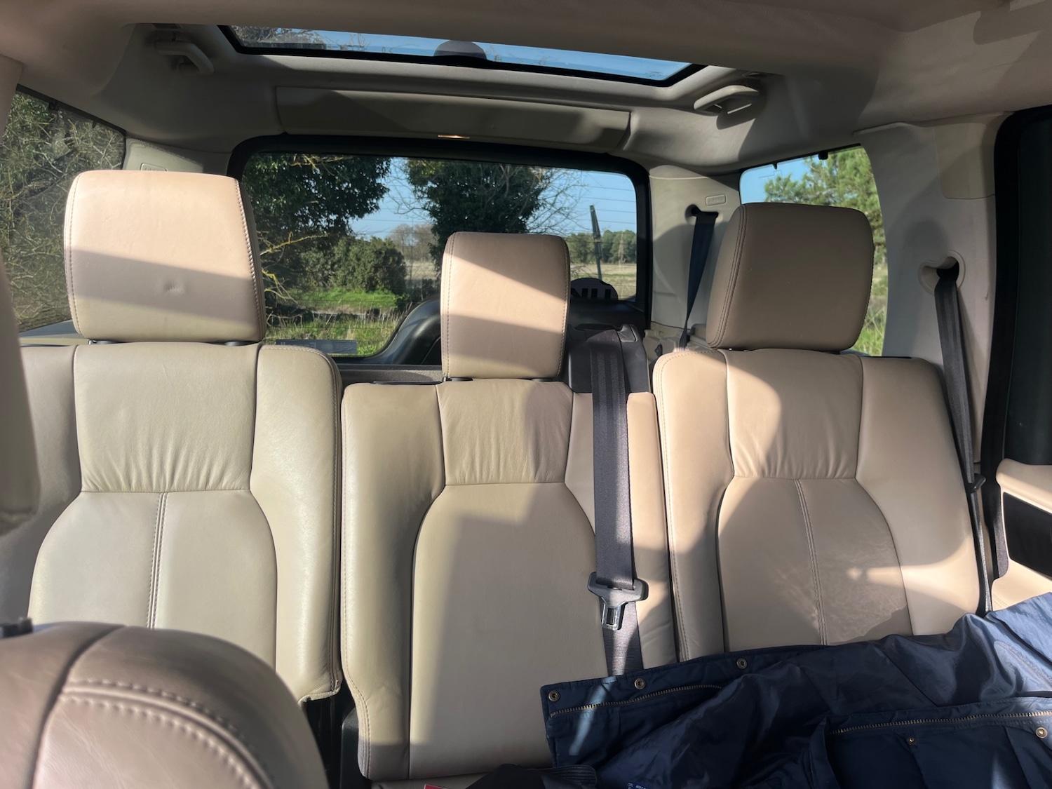 Used Land Rover Discovery 2012 for sale - 77715844: Photo 6