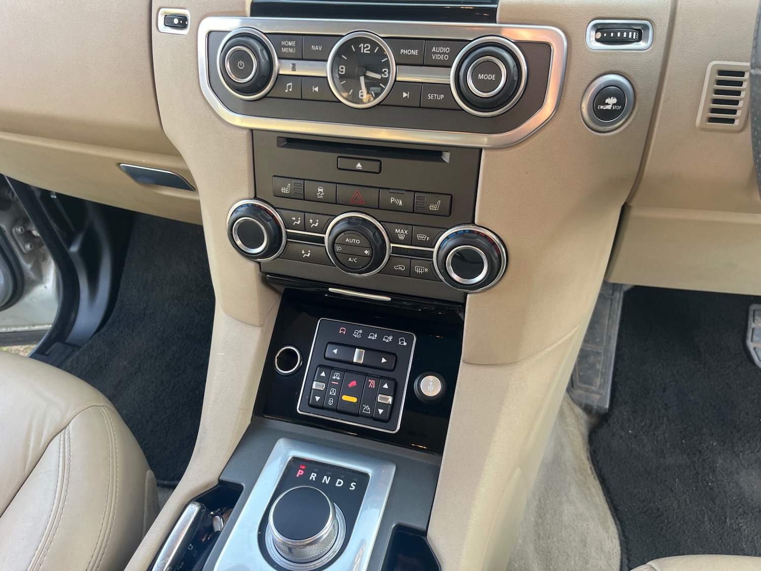 Used Land Rover Discovery 2012 for sale - 77715844: Photo 7