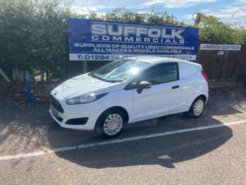 Used Ford Fiesta 2014 for sale - 72080403: Photo