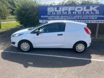 Used Ford Fiesta 2014 for sale - 72080403: Photo
