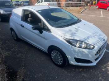 Used Ford Fiesta 2014 for sale - 72080403: Photo