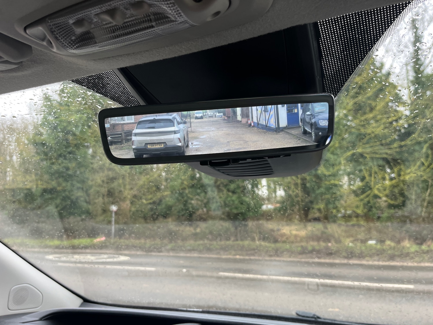 Used Ford Transit Custom 2023 for sale - 77543578: Photo 8