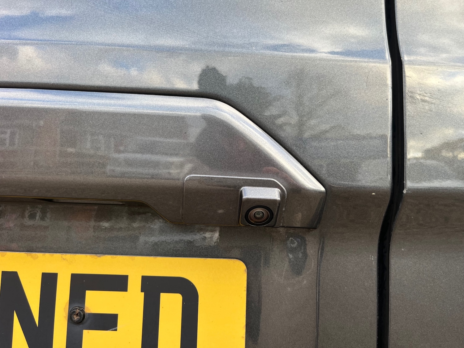 Used Ford Transit Custom 2018 for sale - 77261209: Photo 4