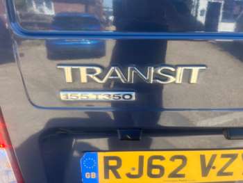 Used Ford Transit 2012 for sale - 75190357: Photo