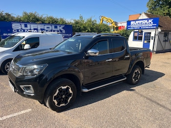 Used Nissan Navara 2021 for sale - 79260957: Photo