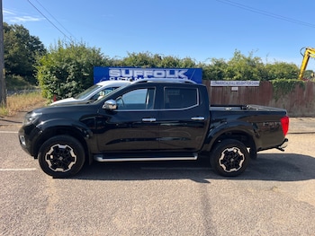 Used Nissan Navara 2021 for sale - 79260957: Photo