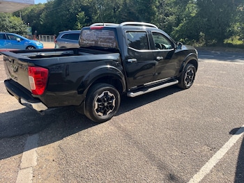 Used Nissan Navara 2021 for sale - 79260957: Photo