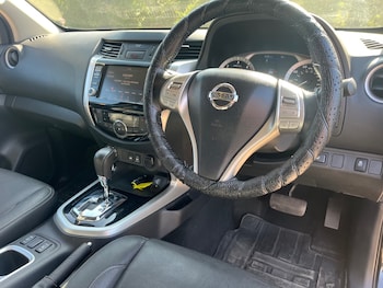 Used Nissan Navara 2021 for sale - 79260957: Photo