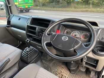 Used Nissan Cabstar 2011 for sale - 76682425: Photo