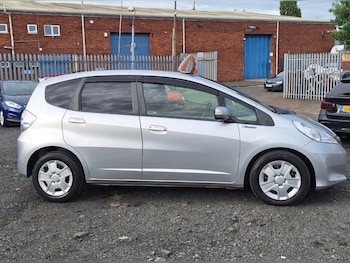 Used Honda Jazz 2012 for sale - 75260795: Photo