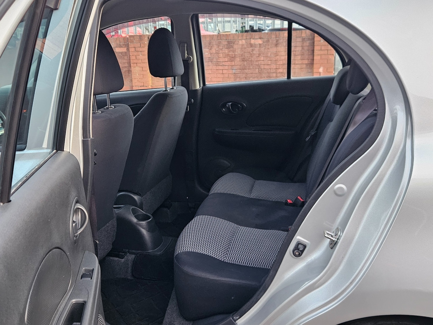 Used Nissan Micra 2015 for sale - 76182726: Photo 10