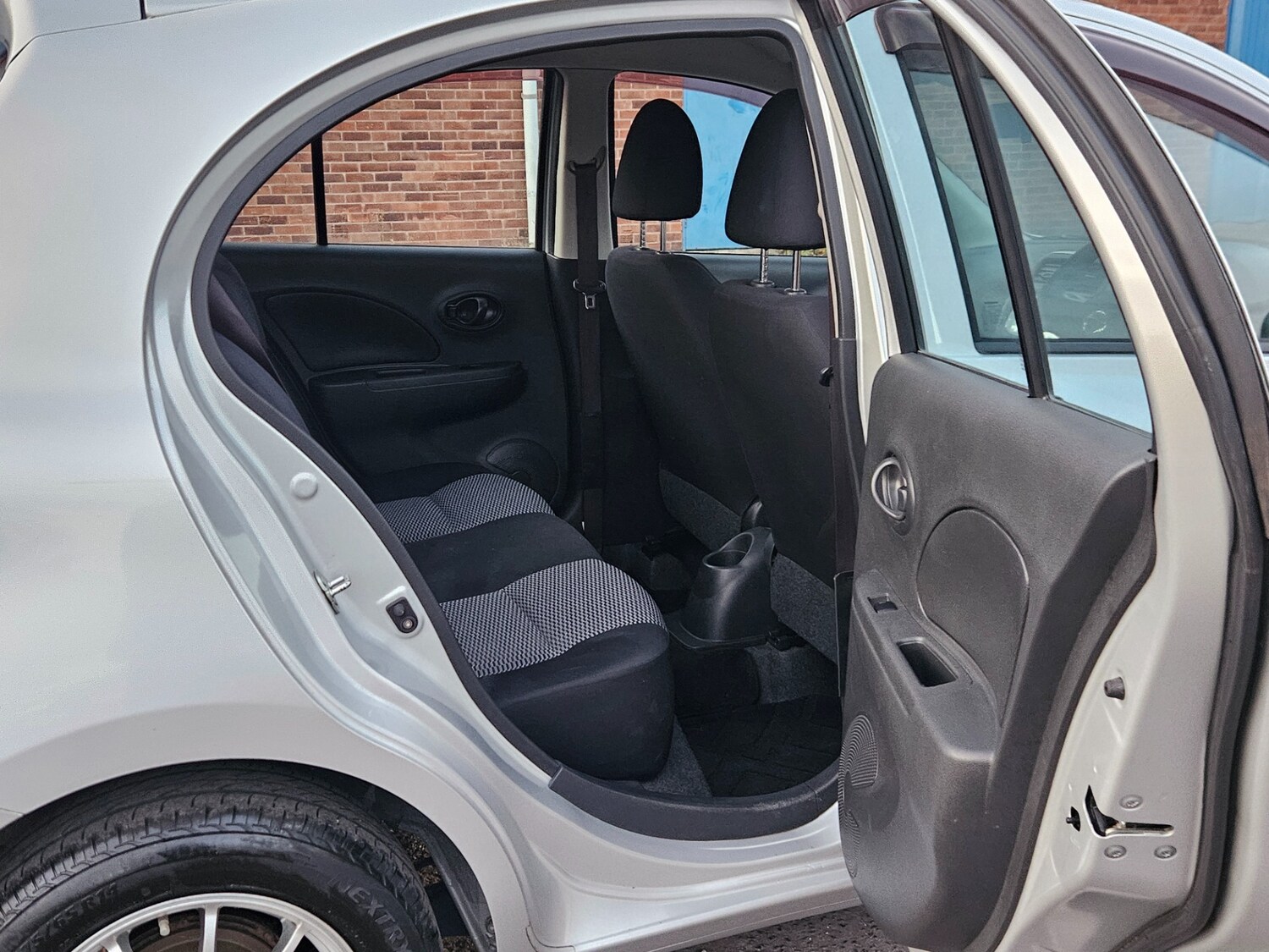 Used Nissan Micra 2015 for sale - 76182726: Photo 16