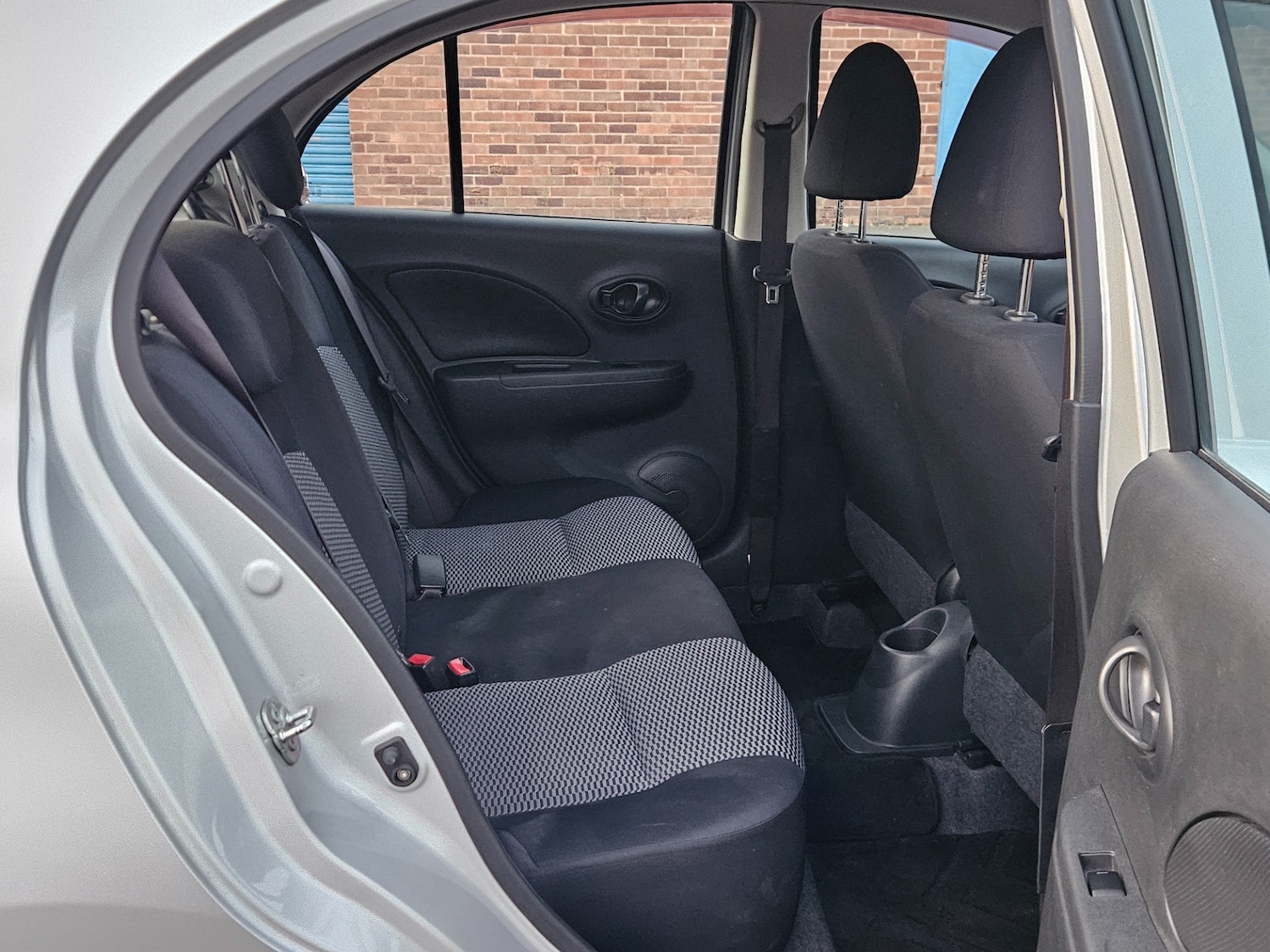 Used Nissan Micra 2015 for sale - 76182726: Photo 17