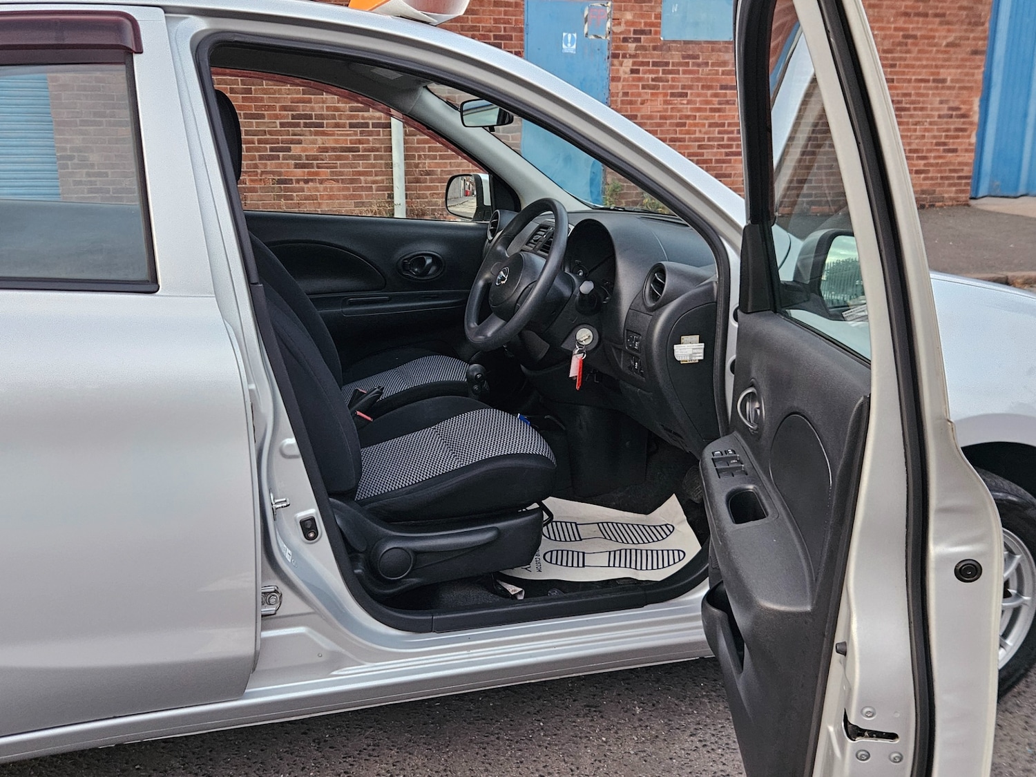 Used Nissan Micra 2015 for sale - 76182726: Photo 18