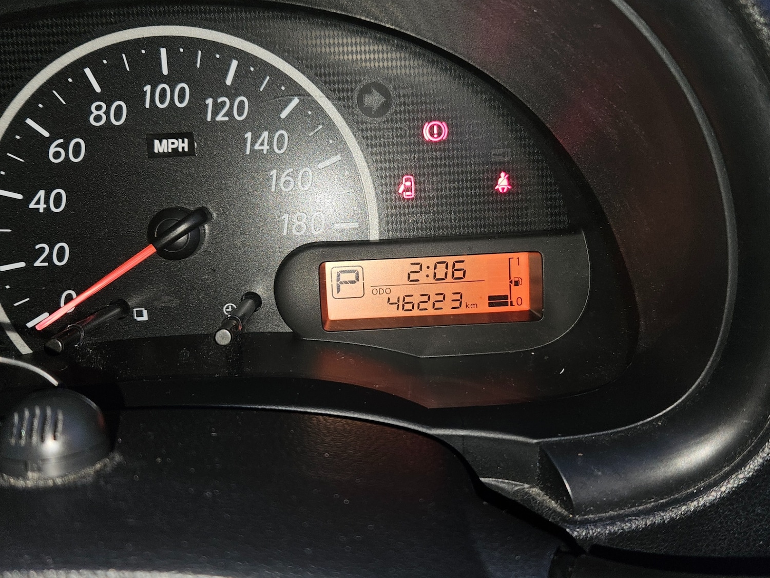 Used Nissan Micra 2015 for sale - 76182726: Photo 22