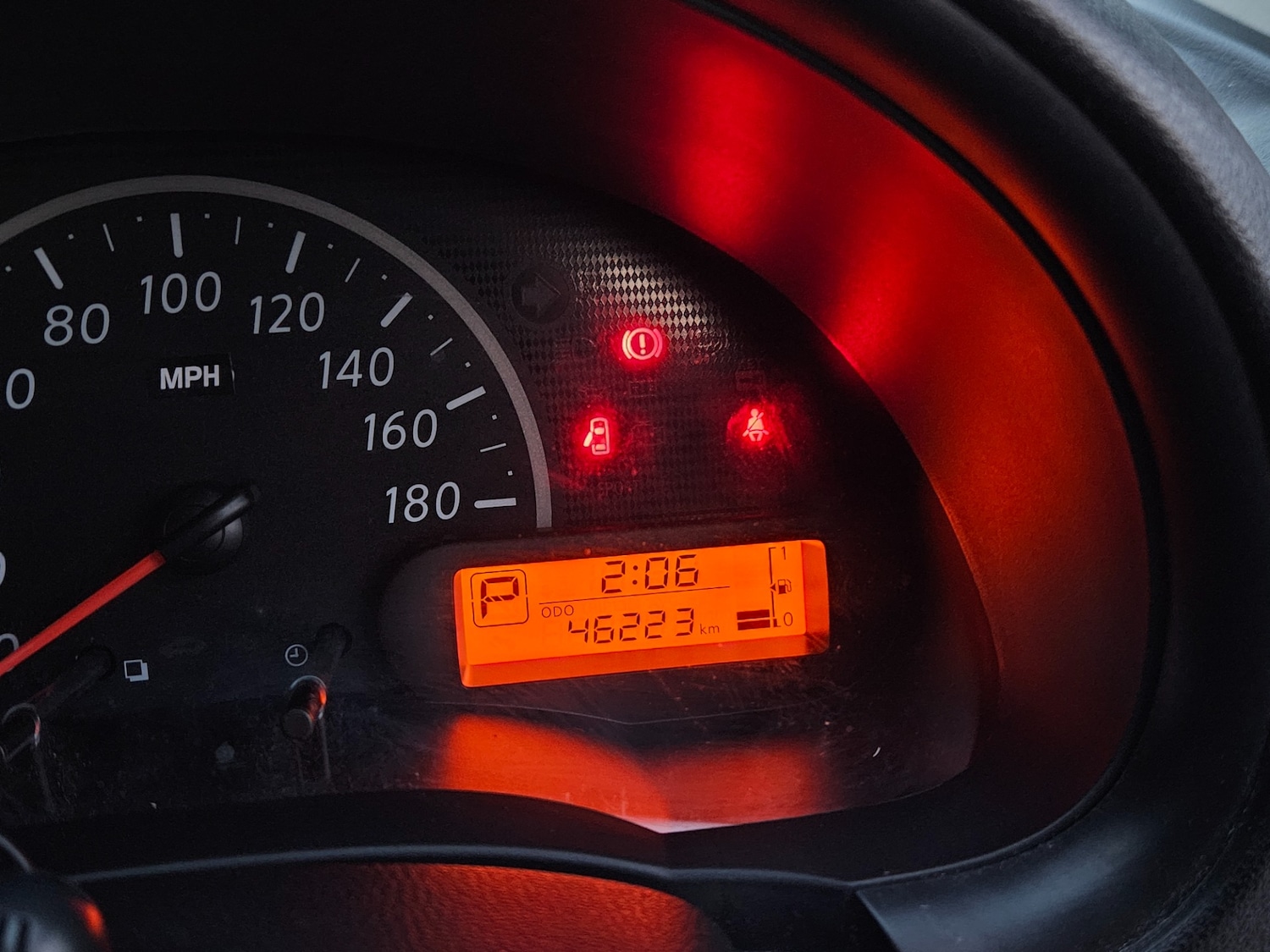 Used Nissan Micra 2015 for sale - 76182726: Photo 23