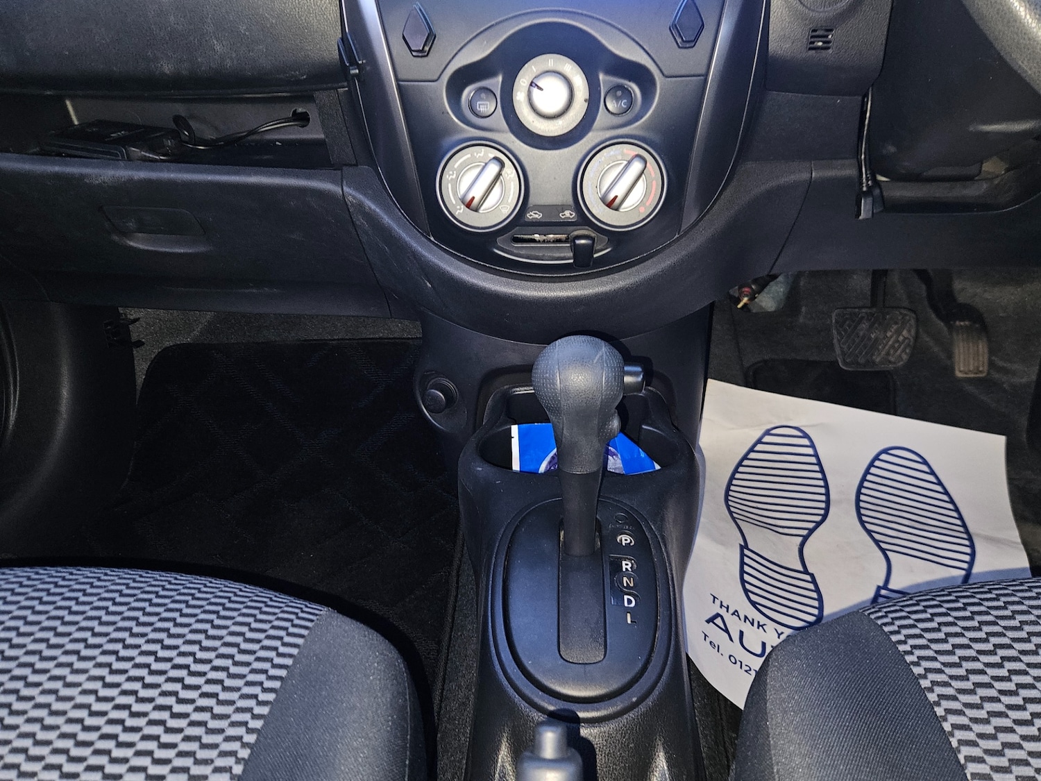 Used Nissan Micra 2015 for sale - 76182726: Photo 24