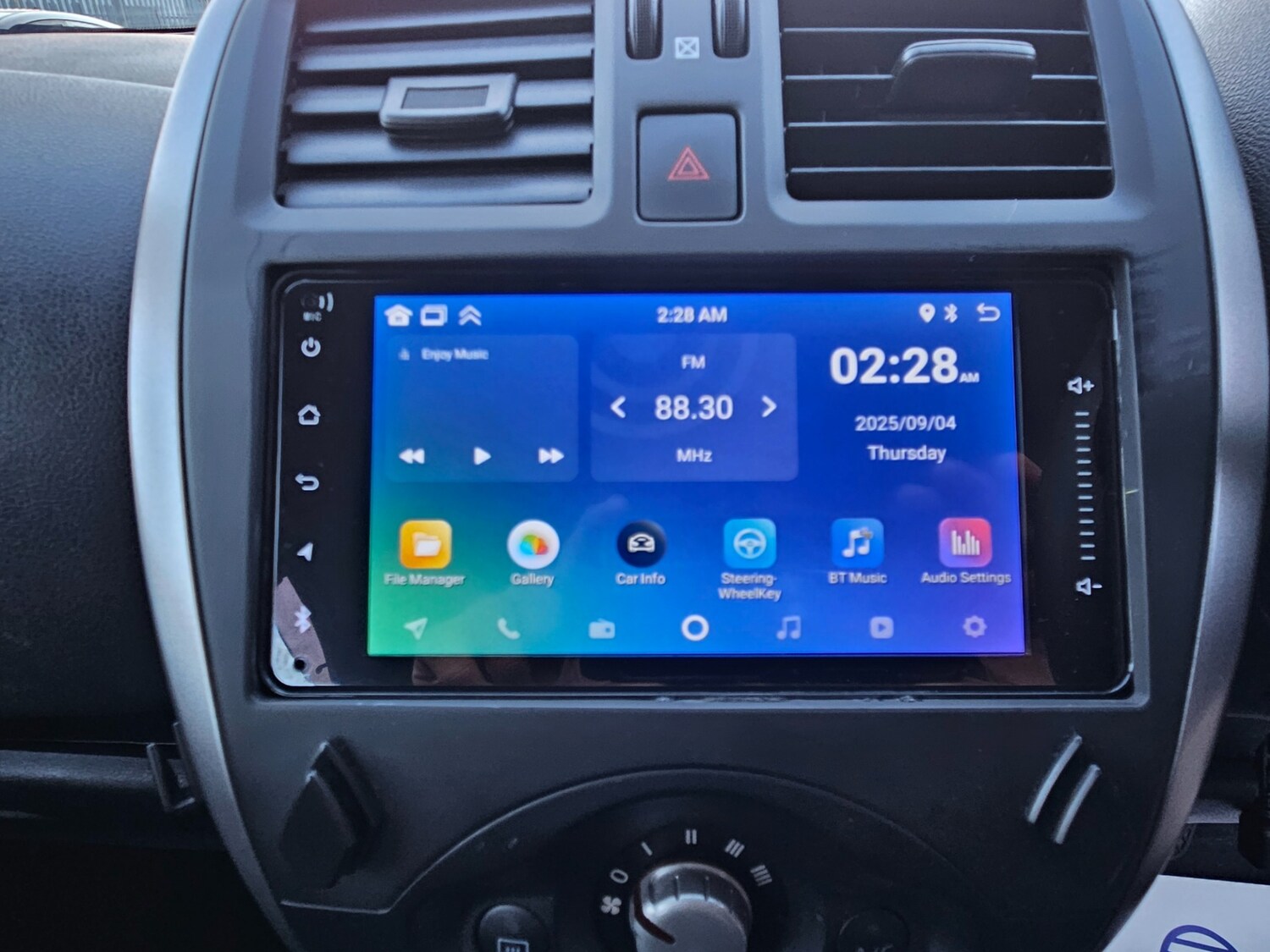 Used Nissan Micra 2015 for sale - 76182726: Photo 25