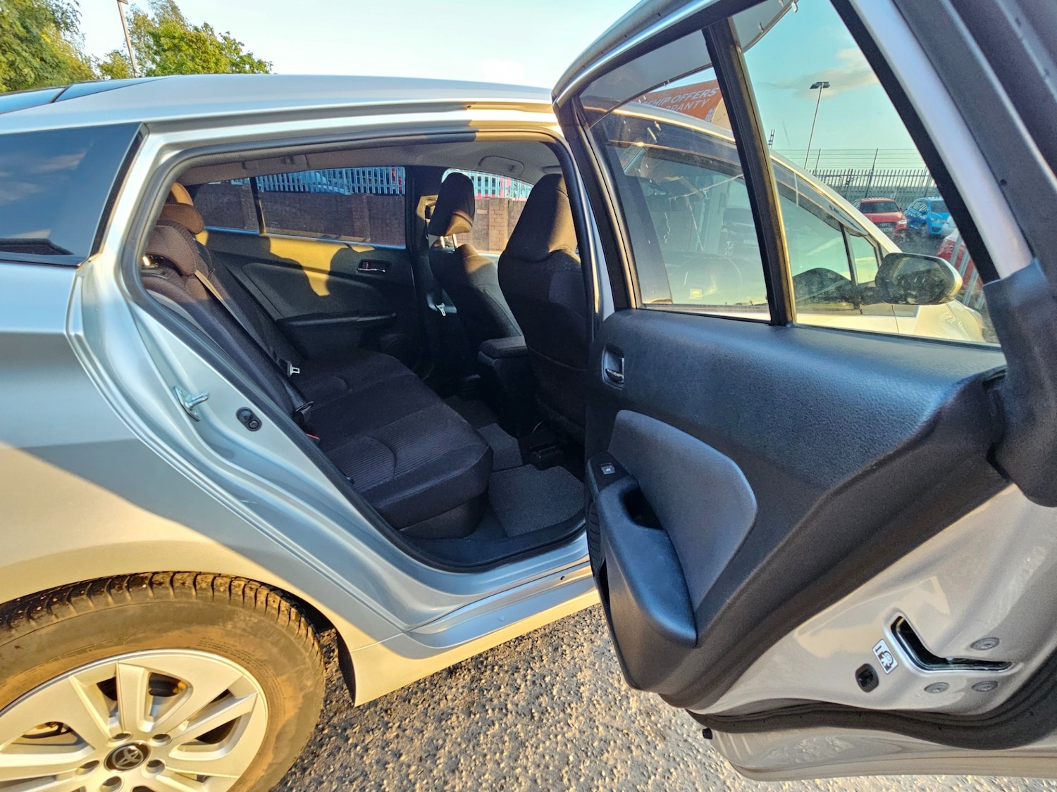 Vehicle 13