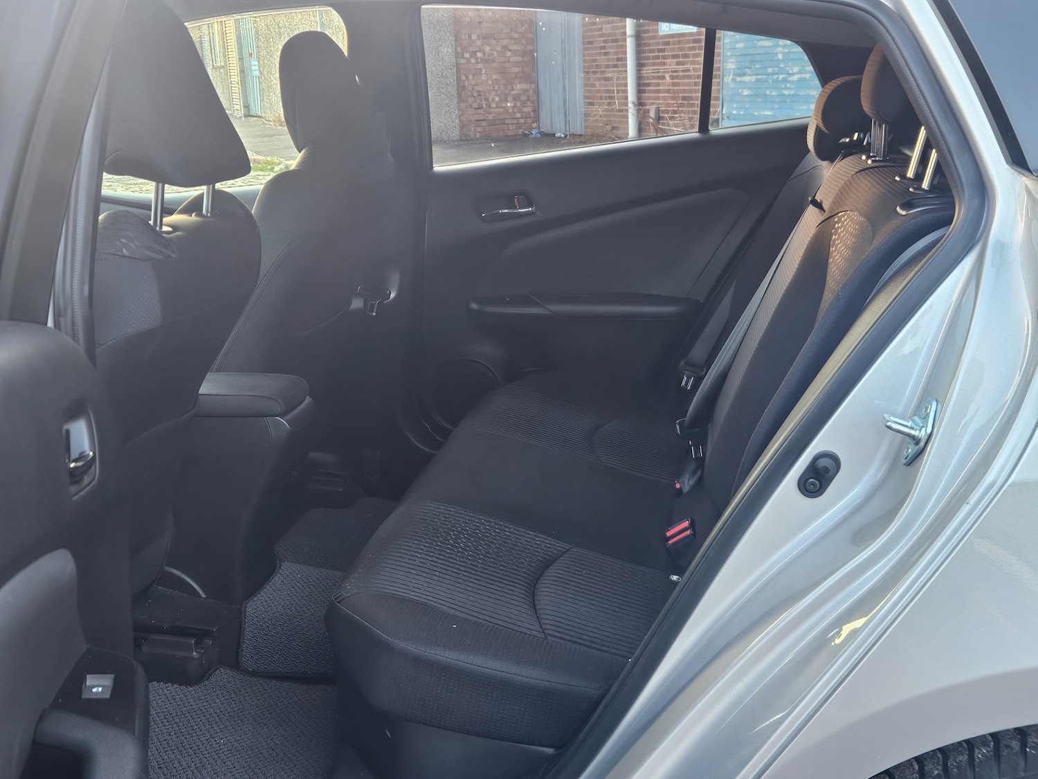 Vehicle 29