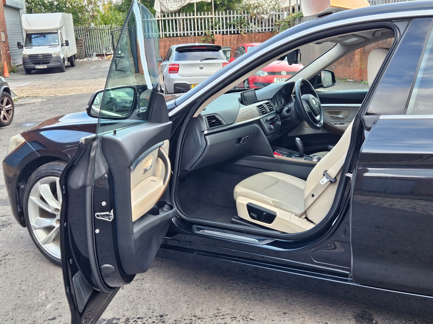 Used BMW 3 Series 2013 for sale - 75866454: Photo 10