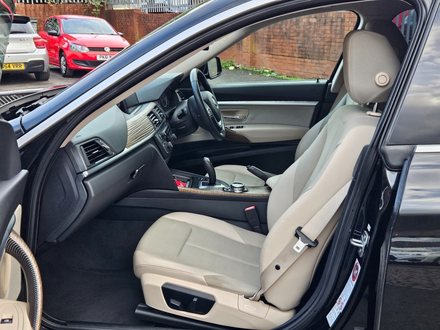 Used BMW 3 Series 2013 for sale - 75866454: Photo 11