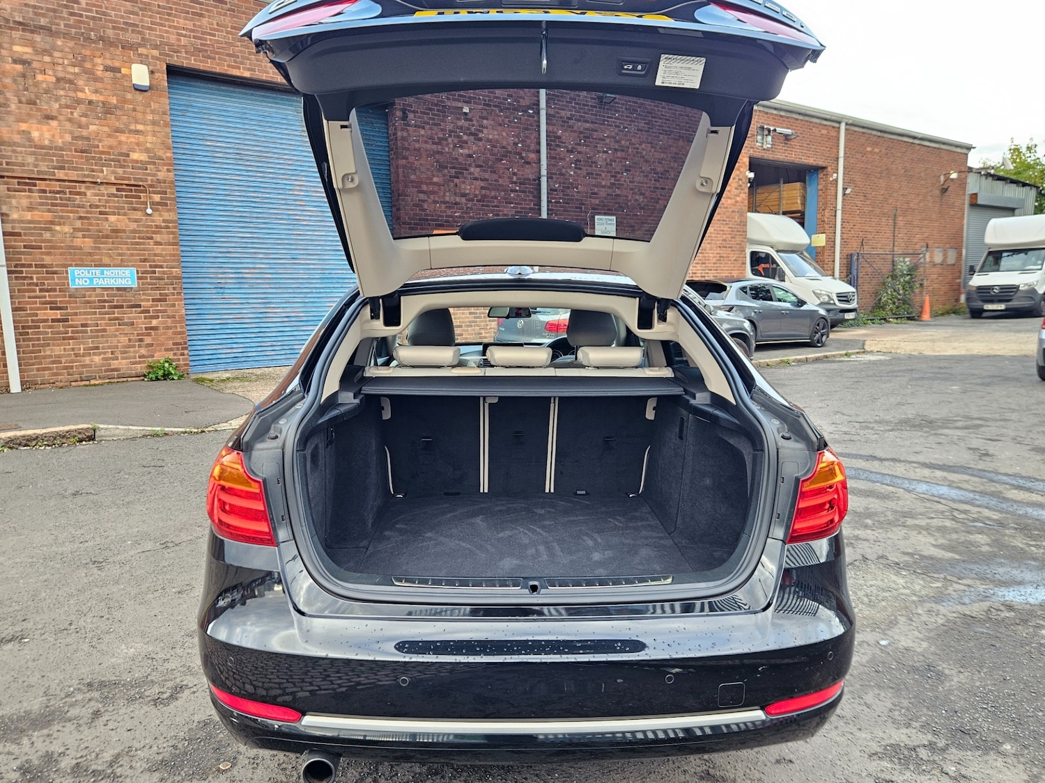 Used BMW 3 Series 2013 for sale - 75866454: Photo 14