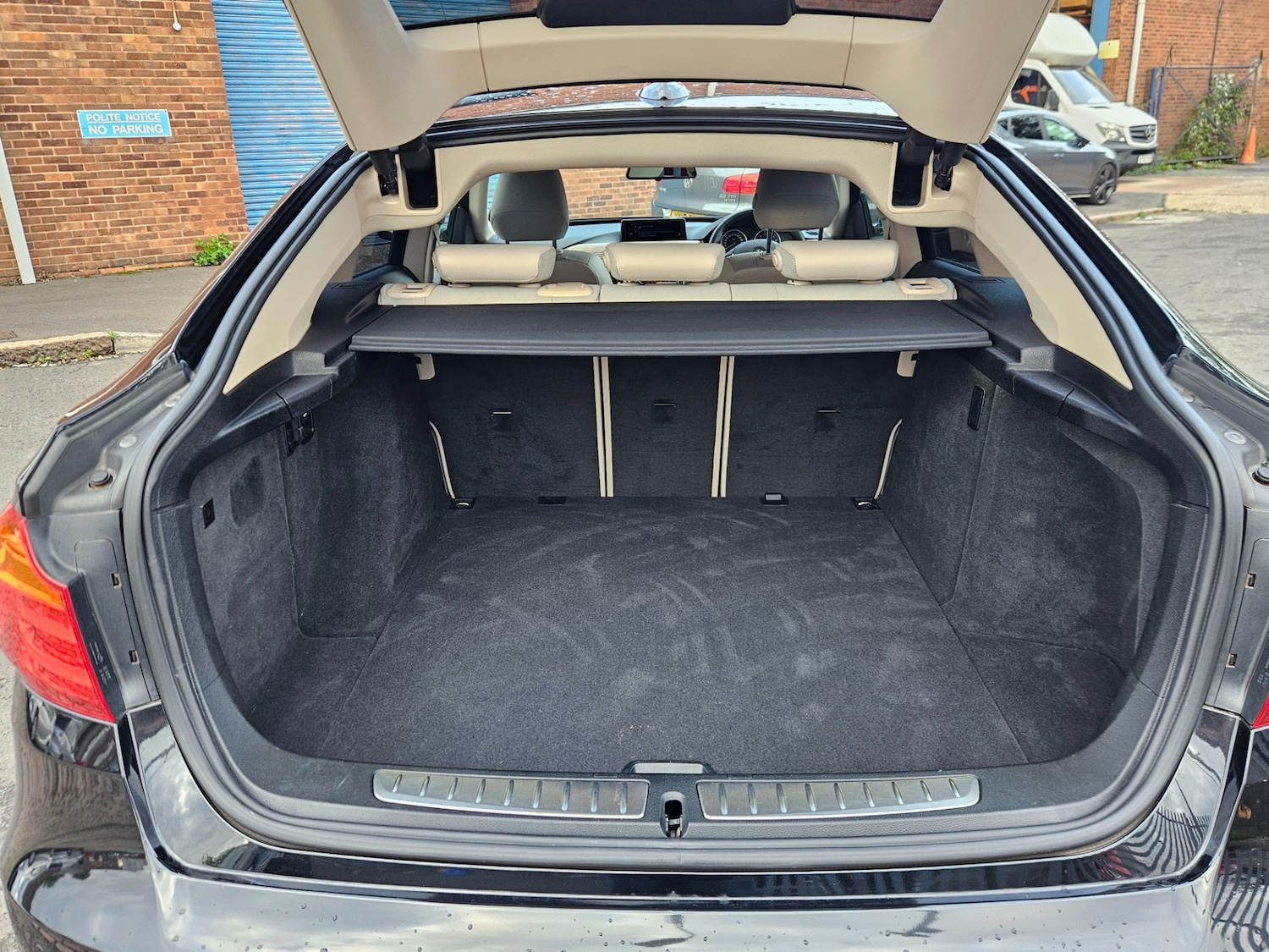 Used BMW 3 Series 2013 for sale - 75866454: Photo 15