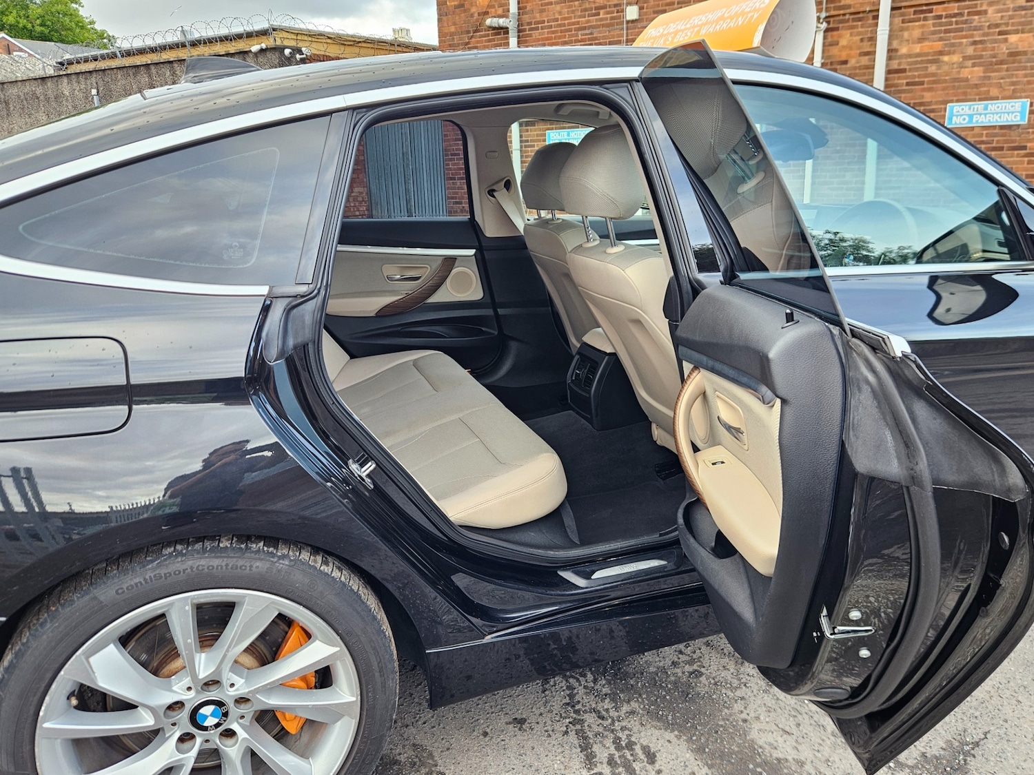 Used BMW 3 Series 2013 for sale - 75866454: Photo 17