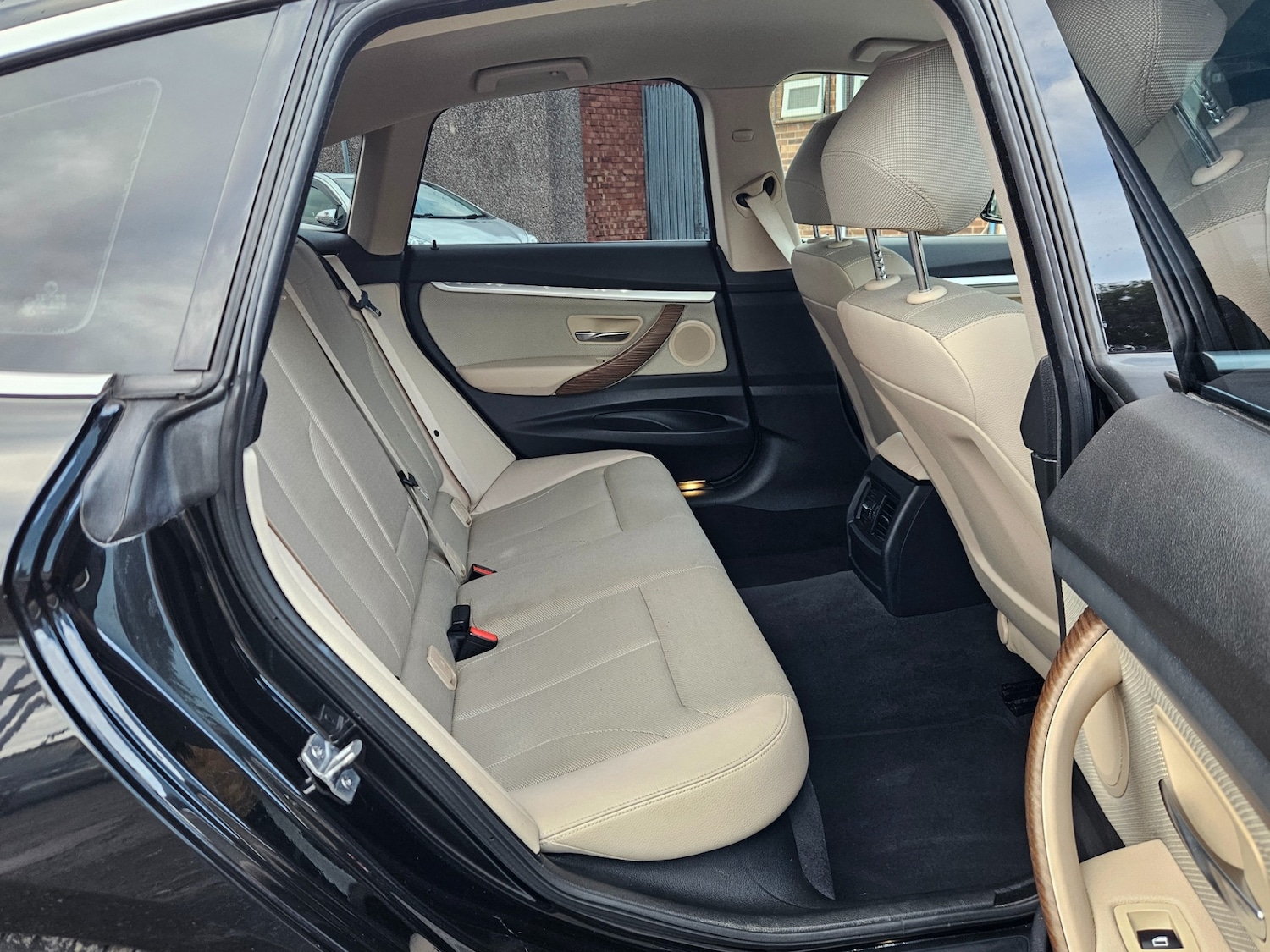 Used BMW 3 Series 2013 for sale - 75866454: Photo 18