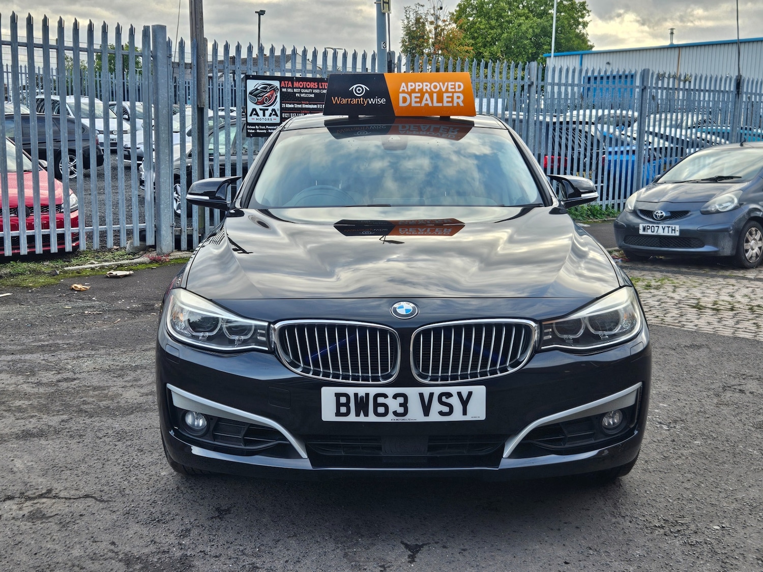 Used BMW 3 Series 2013 for sale - 75866454: Photo 2