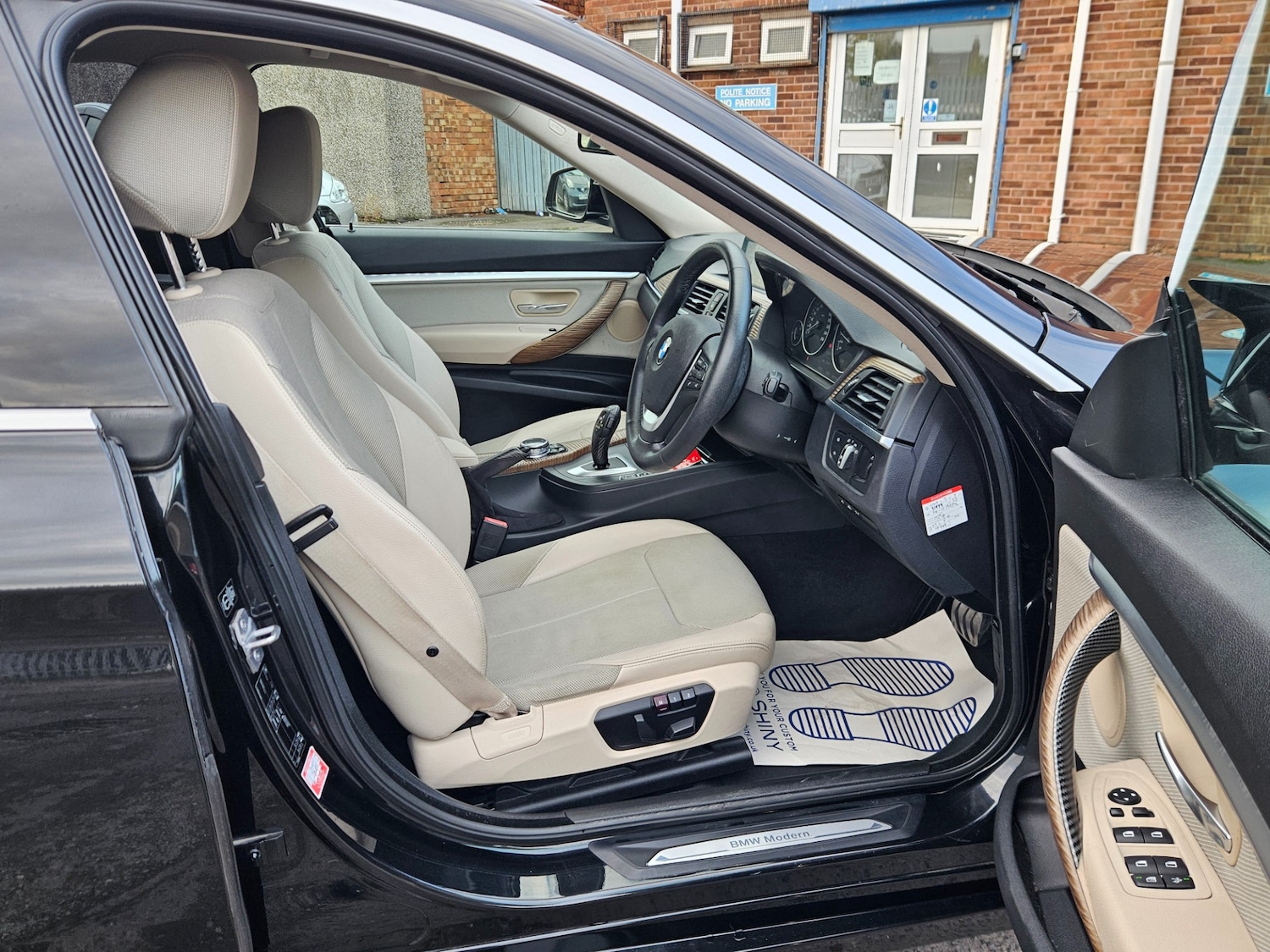 Used BMW 3 Series 2013 for sale - 75866454: Photo 20