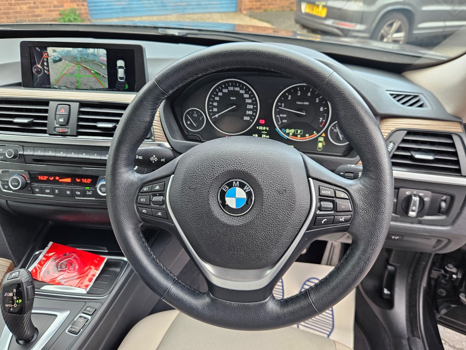 Used BMW 3 Series 2013 for sale - 75866454: Photo 22